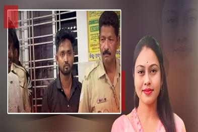 Khabar East:Tikhiri-Sarpanch-Chameli-Ojhas-Brother-Suryakant-Gets-Bail