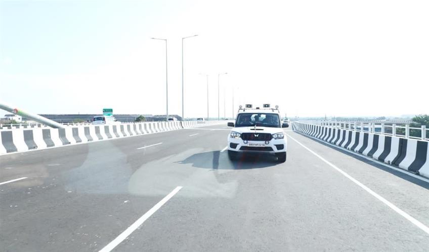 Khabar East:Toll-to-be-charged-on-47-bridges-and-55-state-highways-in-Bihar