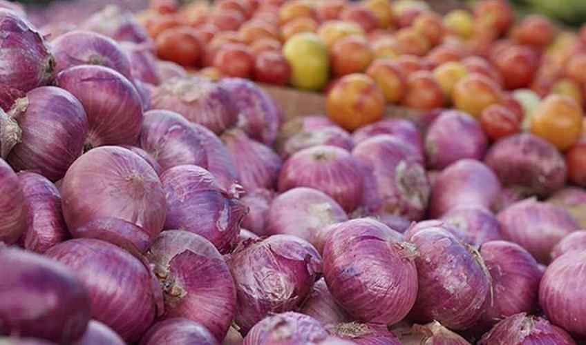 Khabar East:Tomato-and-onion-prices-increased-in-West-Bengal