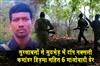 Khabar East:Top-Naxalite-commander-Hidma-and-six-other-Maoists-killed-in-encounter-with-security-forces