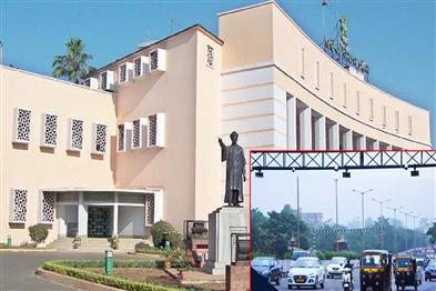 Khabar East:Traffic-Advisory-Issued-For-Odisha-Assembly-Session-In-Bhubaneswar