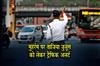 Khabar East:Traffic-alert-regarding-Tajiya-procession-on-Muharram