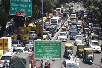 Khabar East:Traffic-restrictions-in-Kolkata-for-Prime-Ministers-city-visit