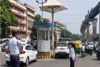 Khabar East:Traffic-will-now-be-monitored-at-every-turn-in-Patna