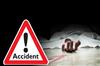 Khabar East:Tragic-Mishap-Woman-And-Son-Die-As-Iron-Plates-Fall-From-Truck-In-Balasore