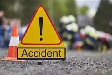 Khabar East:Tragic-road-accident-in-Bhojpur-6-people-of-the-same-family-died