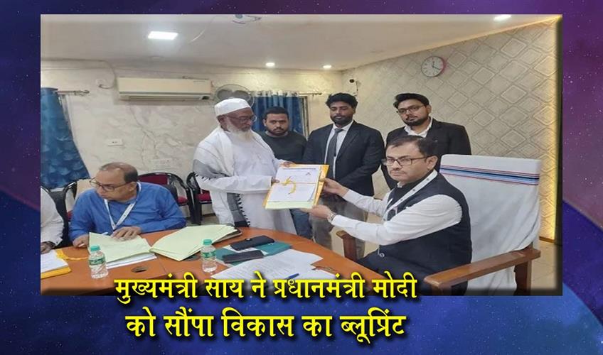 Khabar East:Trinamool-has-subjected-the-people-of-Railpar-to-step-motherly-treatment-Naseem-Ansari