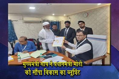 Khabar East:Trinamool-has-subjected-the-people-of-Railpar-to-step-motherly-treatment-Naseem-Ansari