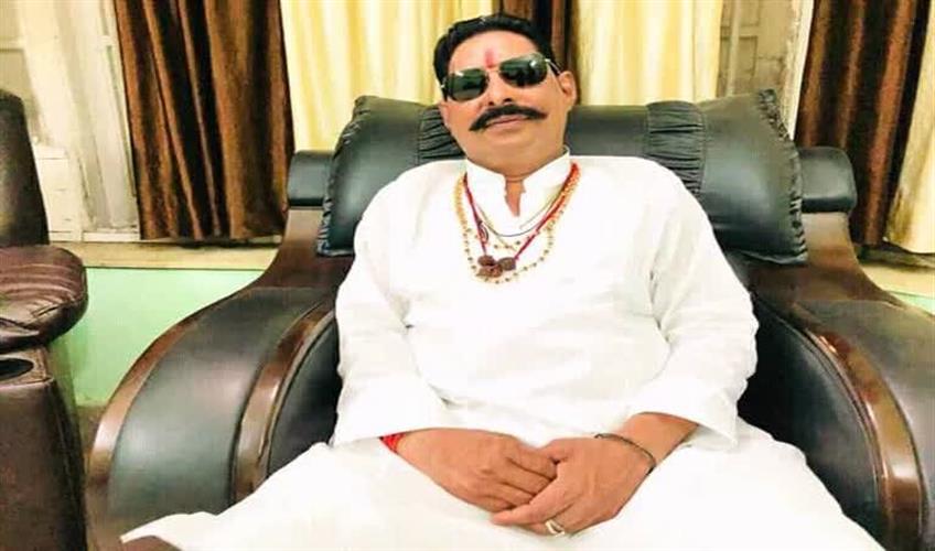 Khabar East:Trouble-mounts-for-Mokama-MLA-Patna-Police-register-three-cases
