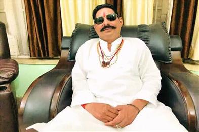 Khabar East:Trouble-mounts-for-Mokama-MLA-Patna-Police-register-three-cases