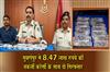 Khabar East:Two-Arrested-With-Rs-847-Lakh-Fake-Currency-In-Subarnapur
