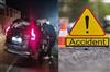 Khabar East:Two-Killed-Five-Injured-As-SUV-Hits-Divider-On-NH-55-In-Sambalpur