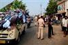 Khabar East:Two-Killed-In-Head-On-Collision-Between-Bus-And-Bike-In-Kendrapada