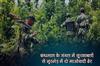 Khabar East:Two-Maoists-Killed-In-Encounter-In-Kandhamal-Forest