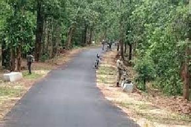 Khabar East:Two-Maoists-killed-in-Odisha
