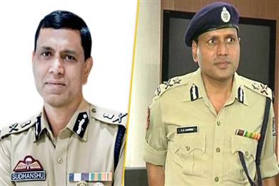 Khabar East:Two-Odisha-Cadre-IPS-Officers-Empanelled-For-DG-Level-Posts