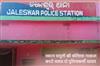 Khabar East:Two-Police-Personnel-Injured-While-Foiling-Extortion-Bid-In-Balasore-Four-Held
