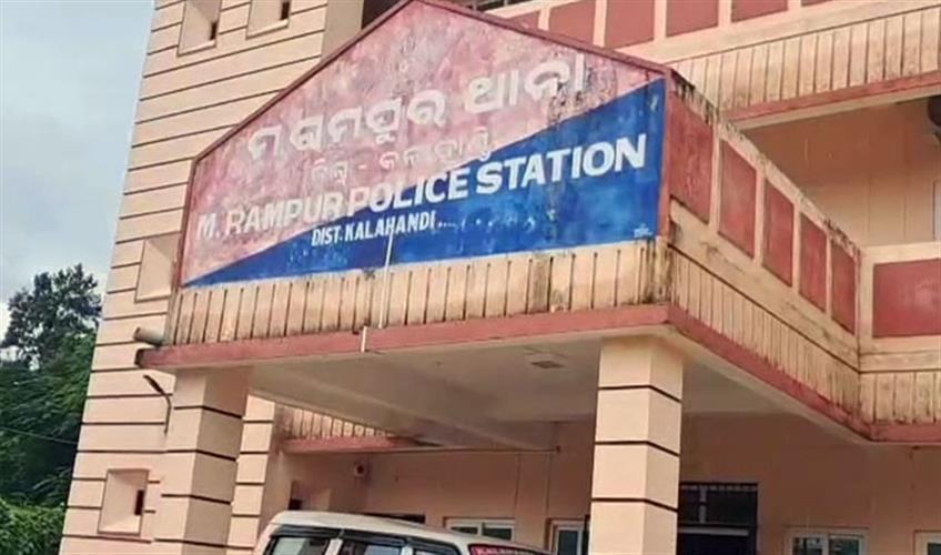 Khabar East:Two-Suspects-Detained-In-Murder-Of-Senior-BJP-Leader-In-Kalahandi