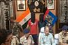 Khabar East:Two-arrested-for-making-fake-army-seal
