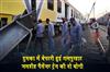 Khabar East:Two-bogies-of-Rampurhat-Jasidih-passenger-train-derailed-in-Dumka