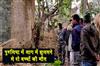 Khabar East:Two-children-died-after-being-burned-in-a-fire-in-Purulia