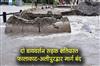 Khabar East:Two-diversion-roads-damaged-Falakata-Alipurduar-road-closed