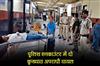 Khabar East:Two-notorious-criminals-injured-in-police-encounter
