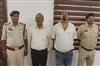Khabar East:Two-officials-including-the-GM-arrested-in-250-tonne-scrap-theft-case