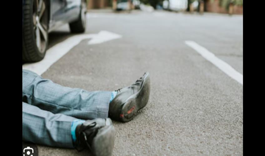 Khabar East:Two-youths-died-in-a-fierce-collision-between-a-bike-and-a-tractor