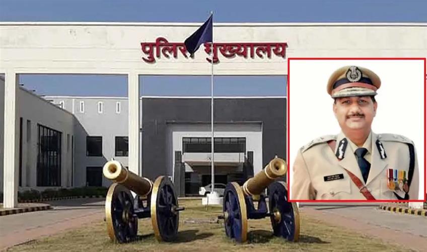 Khabar East:UPPSC-Seeks-Explanation-from-State-Government-Regarding-DGP-Appointment