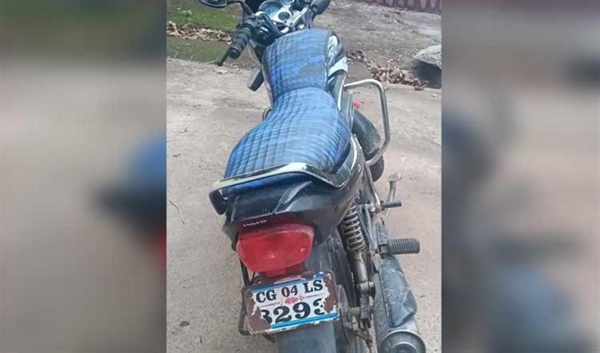 Khabar East:Unidentified-Youth-Falls-To-Death-From-Dokari-Hill-In-Kalahandi