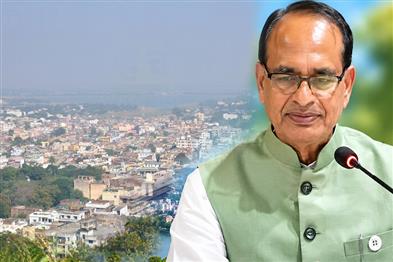 Khabar East:Union-Agriculture-Minister-Shivraj-Singh-Chouhans-visit-to-Ranchi-on-October-8