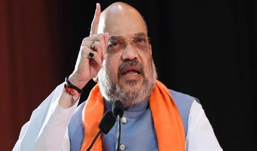 Khabar East:Union-Home-Minister-Amit-Shah-will-visit-Odisha-on-February-28-and-29