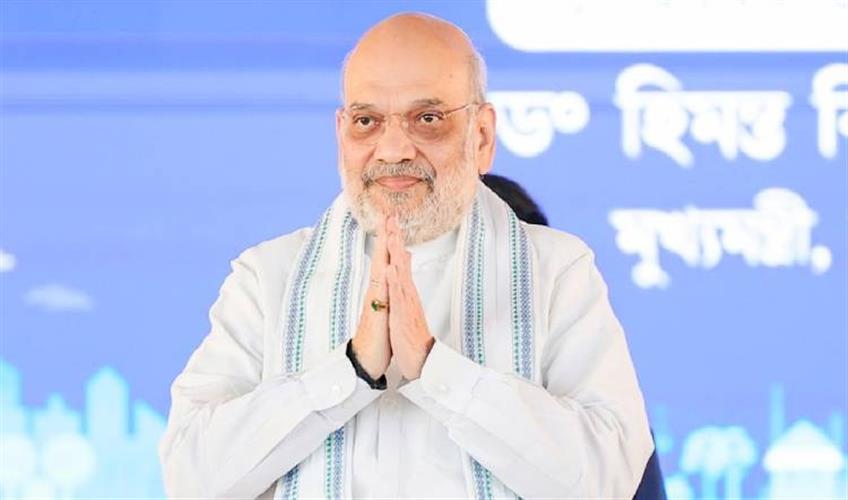 Khabar East:Union-Home-Minister-Amit-Shahs-Odisha-Visit-Rescheduled-Slated-For-Tomorrow