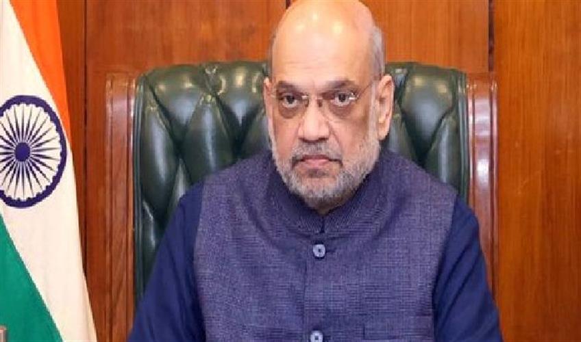 Khabar East:Union-Home-Minister-Amit-Shahs-Odisha-Visit-Postponed