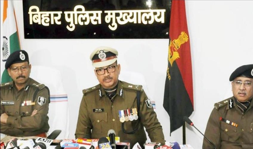 Khabar East:Upon-receipt-of-complaints-against-police-officers-action-involving-demotion-will-now-be-initiated