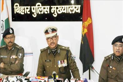 Khabar East:Upon-receipt-of-complaints-against-police-officers-action-involving-demotion-will-now-be-initiated