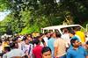 Khabar East:Van-carrying-schoolchildren-crashes-two-in-critical-condition