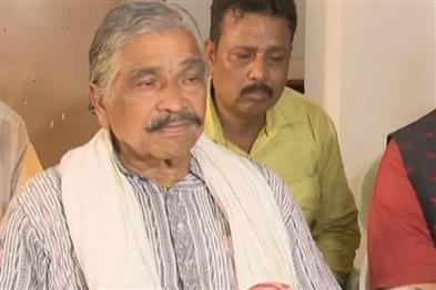 Khabar East:Veteran-leader-Suresh-Routray-expelled-from-Congress