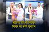 Khabar East:Vice-President-CP-Radhakrishnan-Arrives-In-Bhubaneswar-To-Launch-Odisha-Deep-Sea-Fishing-Mission