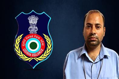 Khabar East:Vigilance-Arrests-Bank-Official-For-Rs-556-Cr-Govt-Fund-Embezzlement