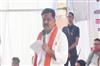 Khabar East:Vijay-Sharma-attacks-Congress-says-Incorrect-names-will-be-struck-off-100-times-over