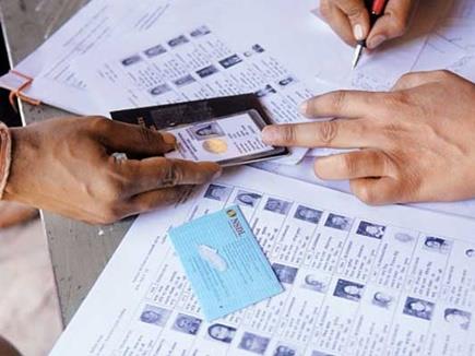 Khabar East:Voter-list-will-be-formed-today