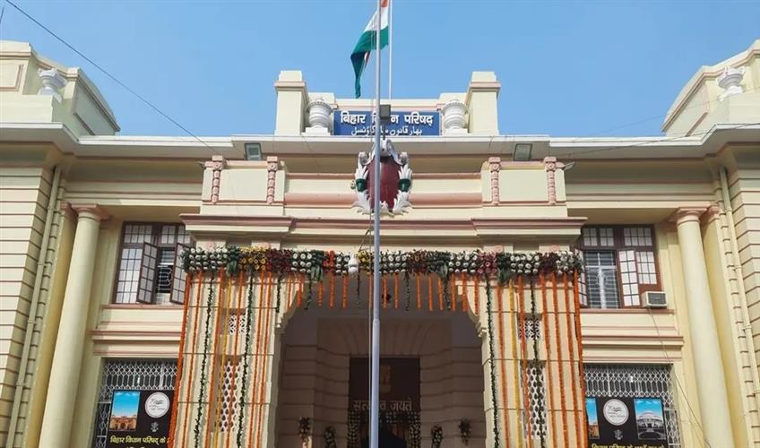 Khabar East:Voting-for-eight-MLC-seats-to-take-place-tomorrow
