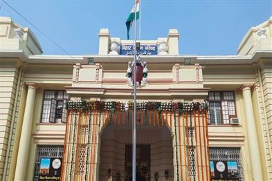 Khabar East:Voting-for-eight-MLC-seats-to-take-place-tomorrow