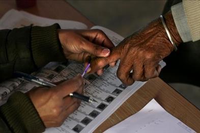 Khabar East:Voting-on-three-Lok-Sabha-seats-of-Bengal-in-the-second-phase