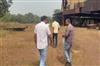 Khabar East:Watchman-held-hostage-copper-wire-worth-lakhs-stolen