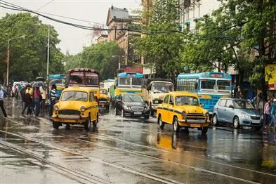Khabar East:Weather-Shifts-Following-Kalbaishakhi-Storms-and-Rain-Forecast-for-the-State
