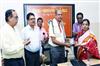 Khabar East:Week-long-workshop-on-ancient-text-editing-begins-at-SOA