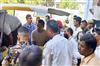 Khabar East:When-stopped-at-no-entry-tractor-ran-over-traffic-constable